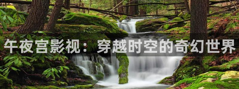 金枝欲孽免费观看全集西瓜：午夜宫影视：穿越时空的奇幻世界
